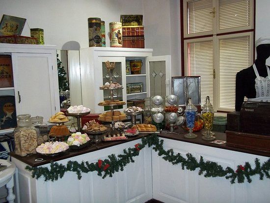 Muzeum okręgowe w Děčínie